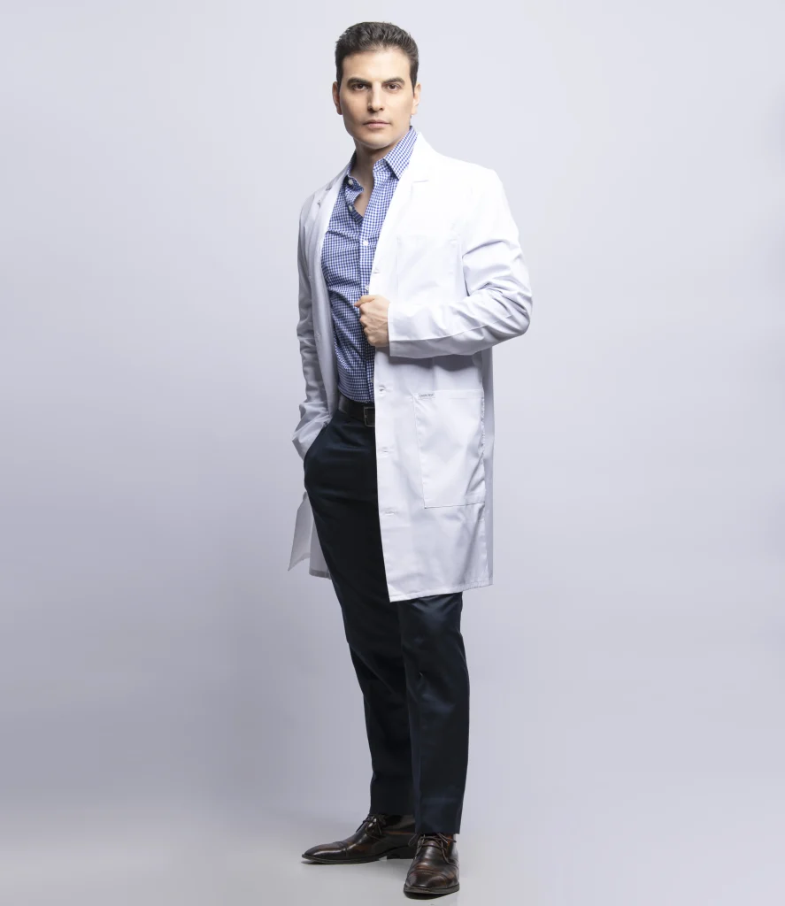 Doctor Moyano Gauna - Aumento Mamario
